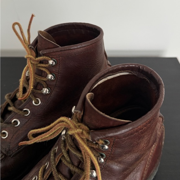 Red Wing Boots - Picture 13 of 16